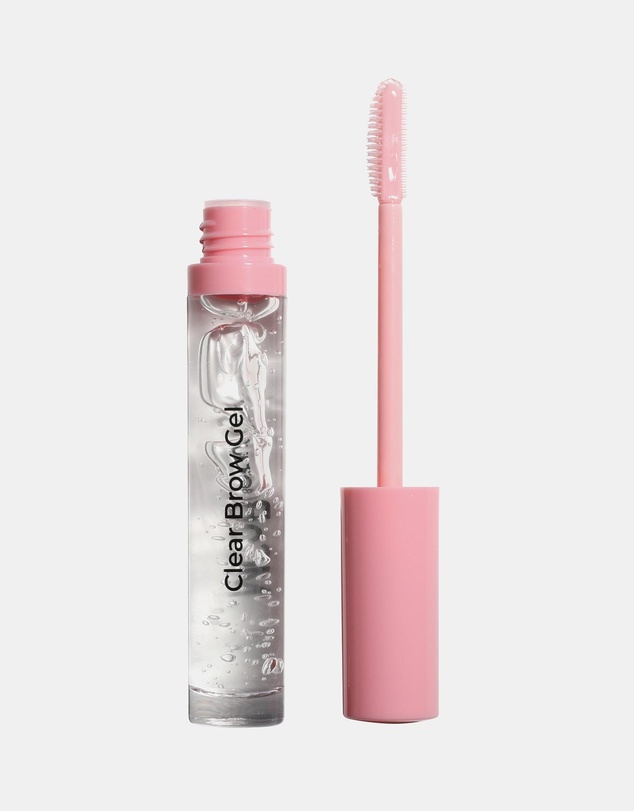 MCoBeauty - Clear Brow Gel