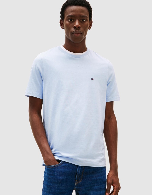 Tommy Hilfiger - Essential Cotton Tee