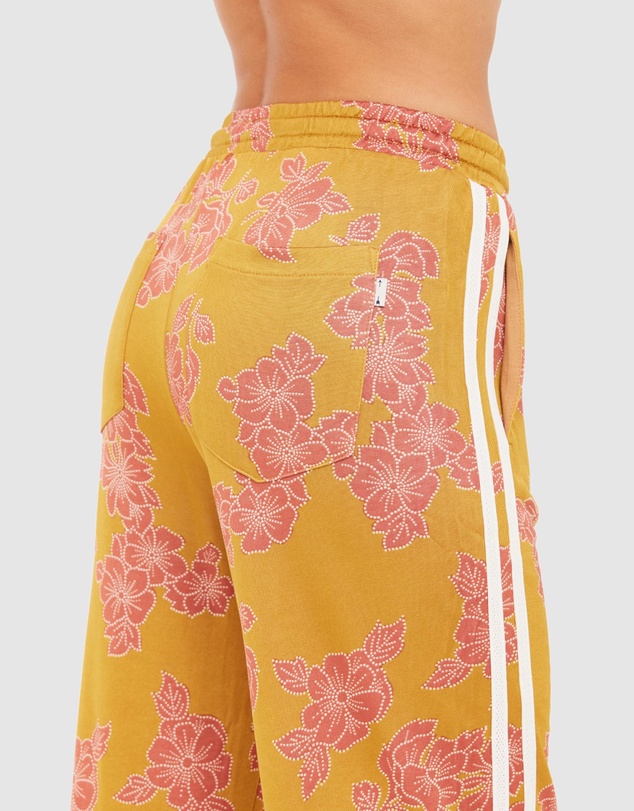 The Upside - Fantasy Roma Pants