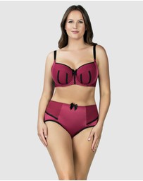 Parfait - Charlotte Padded Wired Bra