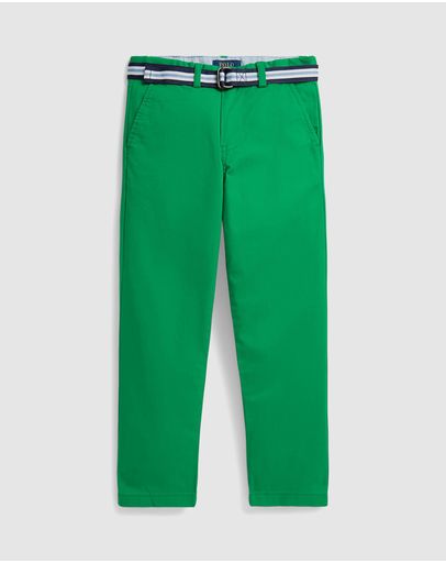 Cruise Green