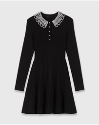 Maje - Riniya Dress