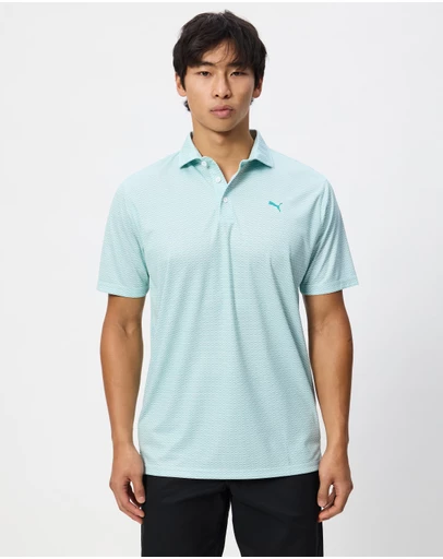 Puma - Pure 3.0 Geo Polo LC