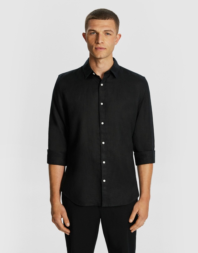 yd. - West Hampton Shirt