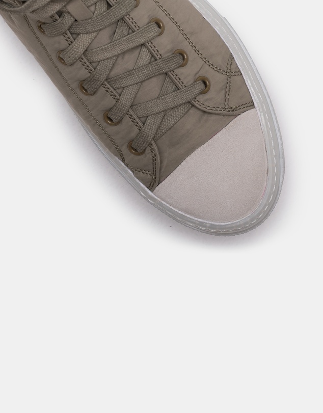 Rollie - Ranger Mens High Top Sneakers
