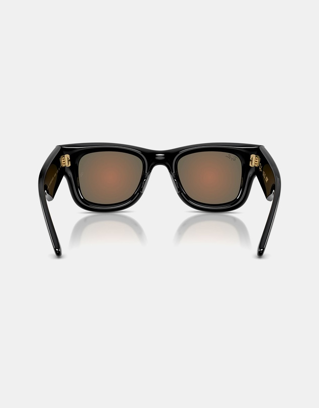 Ray-Ban - Wayfarer Puffer
