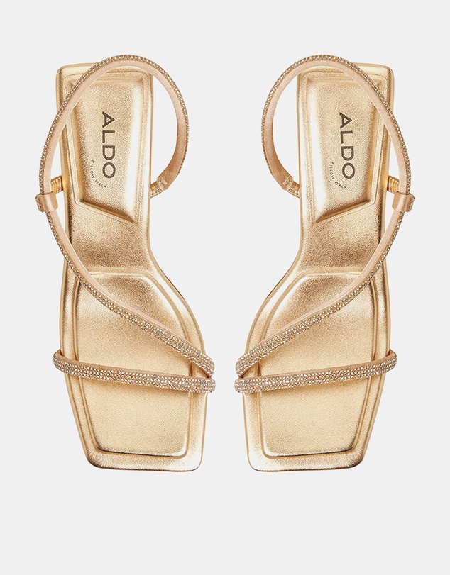 ALDO - Castlegate Heels