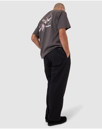 Worship - Core Work Pants