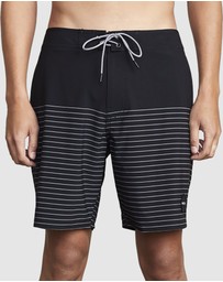 RVCA - Mens Curren Trunk 18