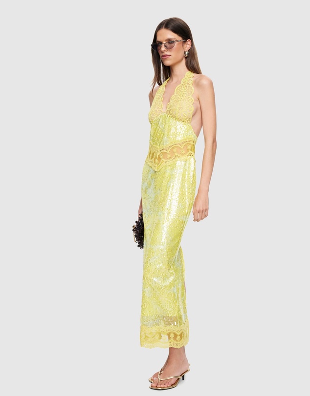 Lioness - Solana Maxi Dress