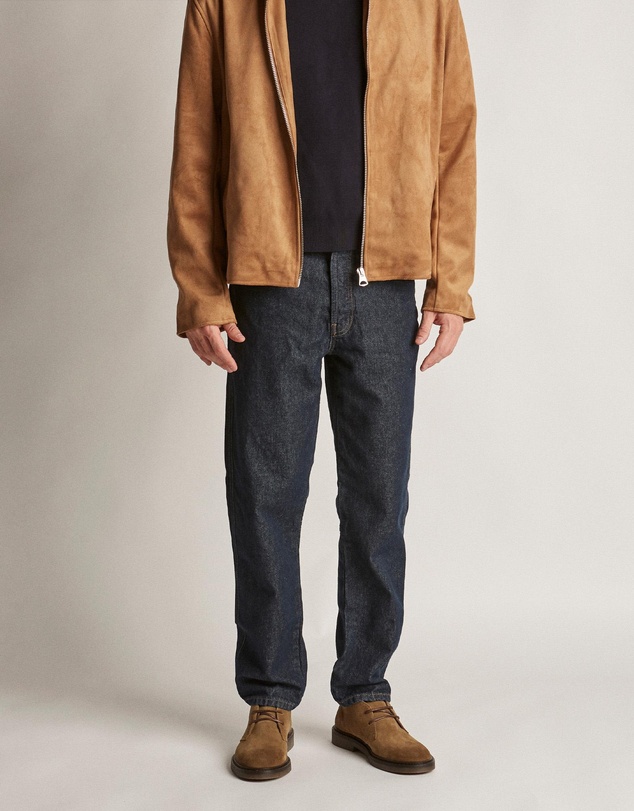 Aquila - Steele Suede Chukka Boots