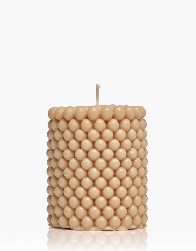 XRJ Celebrations - The Latte Fizz Candle