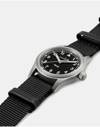 Hamilton - Khaki Field Quartz 33