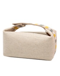 Pre-Loved by Azura Reborn - Pre-Loved Small Wool Bride A Brac Au Carre Case