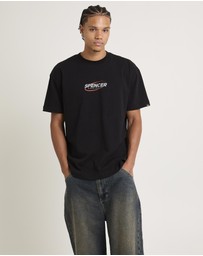 Spencer Project - Sergio T-Shirt