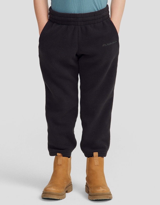 Kathmandu - Kids' Ridge 100 PrimaLoft® Bio Joggers
