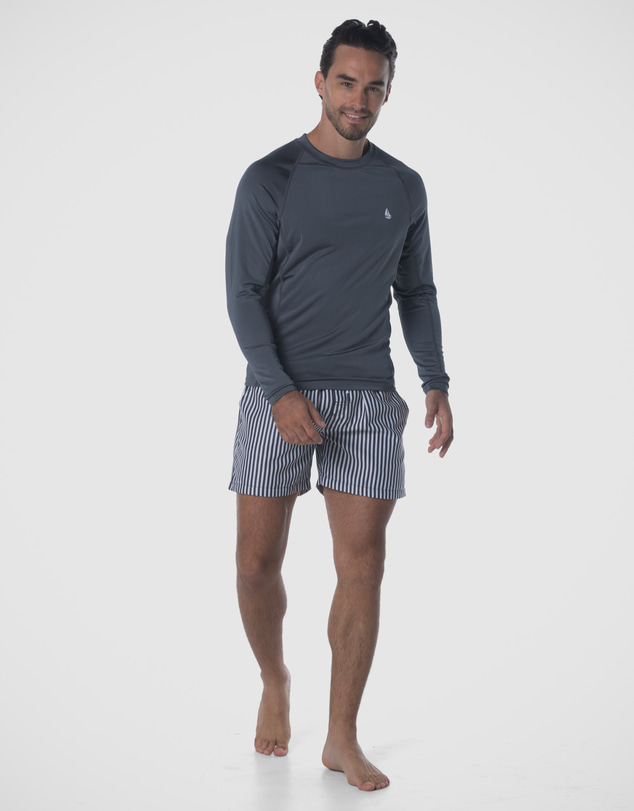 Coast Clothing - Tideline Rash Vest