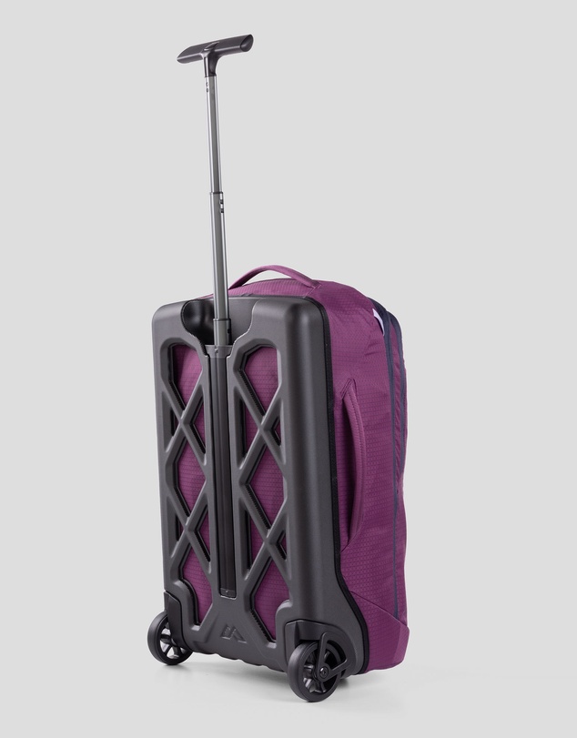 Kathmandu - Feather Flight® Carry-On - 40L