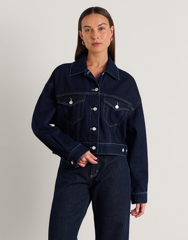 Jag - Loe Boxy Jacket