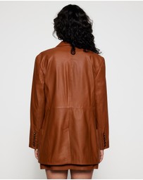 West 14th - Broome Blazer