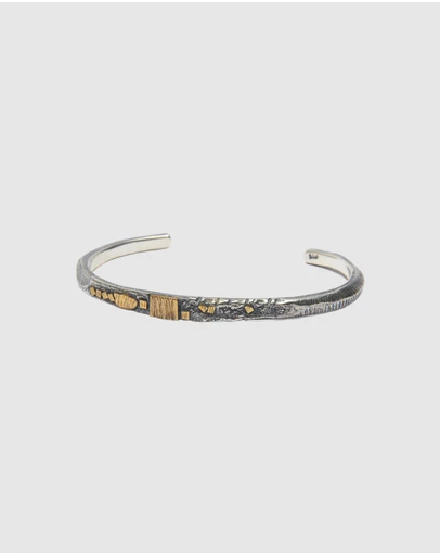Buck Palmer - Anahata Cuff