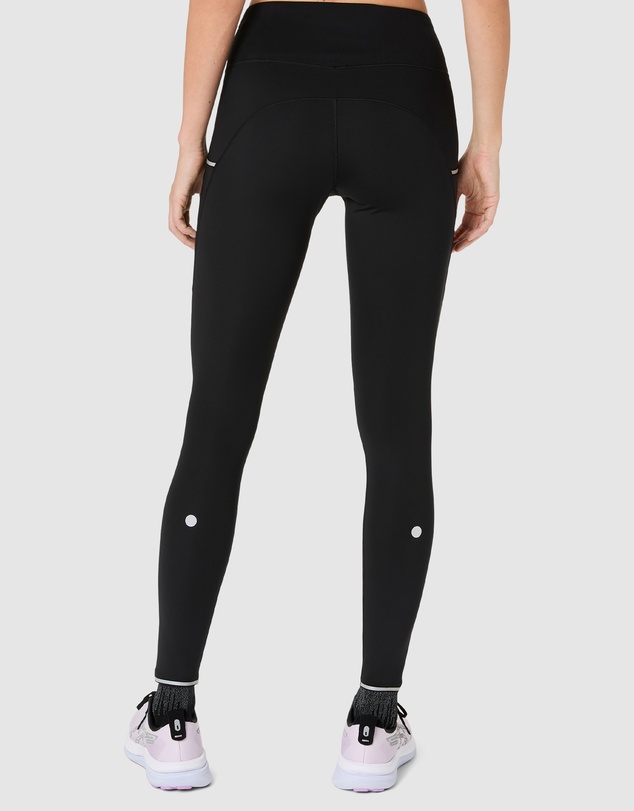 ASICS - Road Lite-Show Tight - Women's