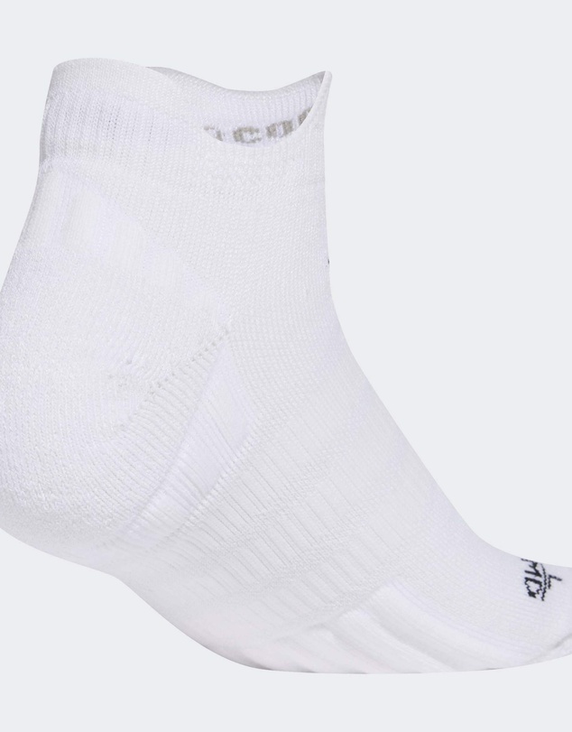 adidas Performance - TENNIS LOW CUT SOCKS CUSHIONED 1 PAIR PACK Unisex