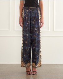 Aqua Blu Australia - Andromeda Georgia Pants