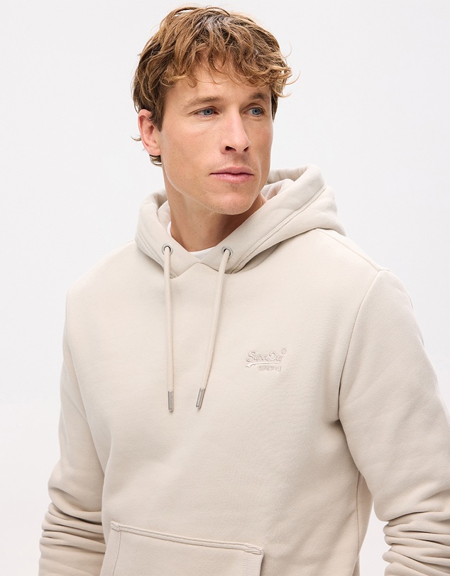 Superdry - Essential Logo Hoodie