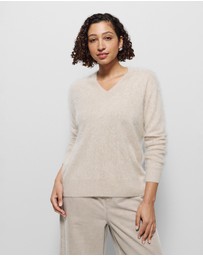 Commonry - Olivia Knit