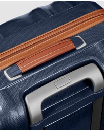 Samsonite - Lite-Cube DLX 55cm Spinner