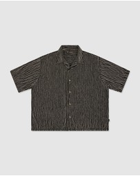 B.Cools - Crop Shirt