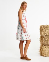 Binny - Inglis Dress