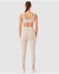 REC GEN - FITform 7/8 Legging