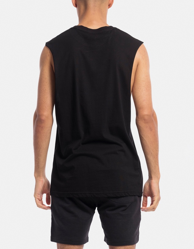 Stock & Co. - Original Explorer Tank