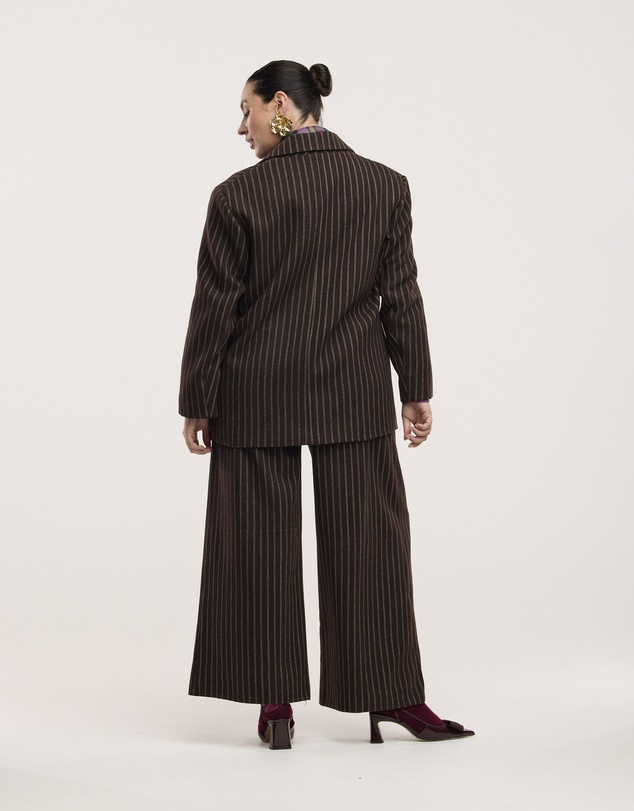 Obus - True Form Wool Blazer