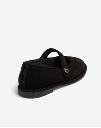 Ozwear Connection Uggs - Ugg Paddington Maryjane