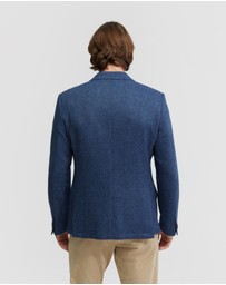 Oxford - Milton Wool Rich Blazer