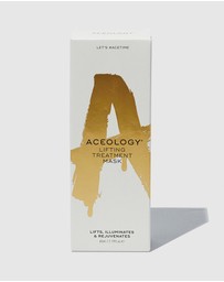 Aceology - Lifting Treatment Mask