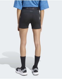 adidas Sportswear - TECHFIT Short Tights Kids