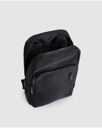 Nere - Bondi Nylon Sling Backpack