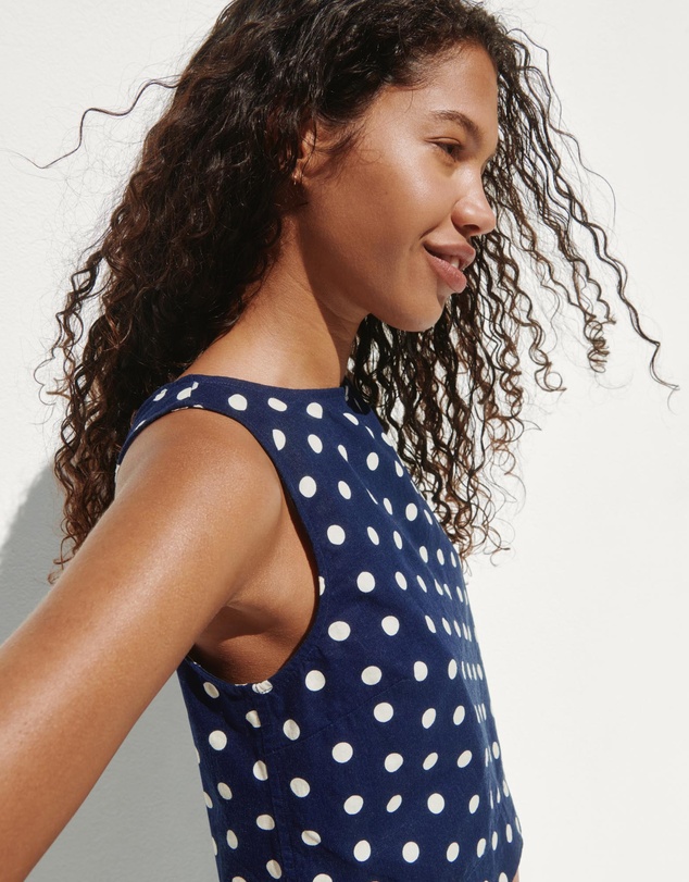 GAP - Linen Culottes