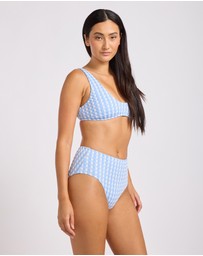Seafolly - Bella High Waisted Pants