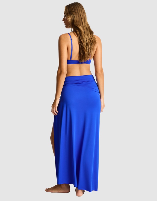Sea Level Australia - Mythos Ring Cover Up Skirt
