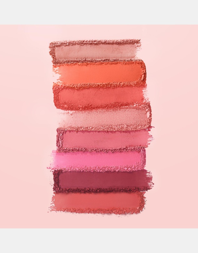 Giorgio Armani - Luminous Silk Glow Blush