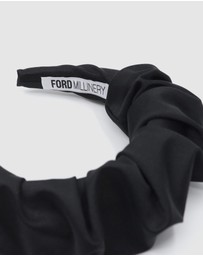 FORD MILLINERY - Jude Headband