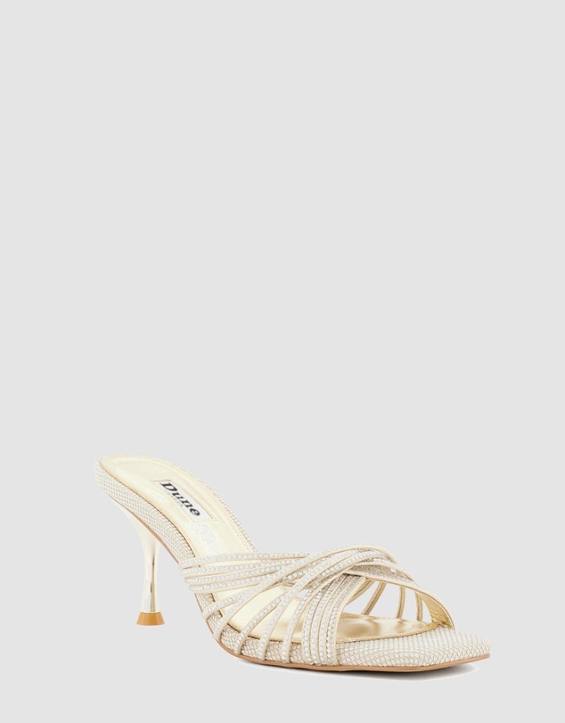 Dune London - Marquee - Gold