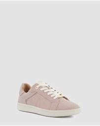 Dune London - Enduring - Rose Gold