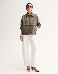 Elka Collective - Suki Jacket
