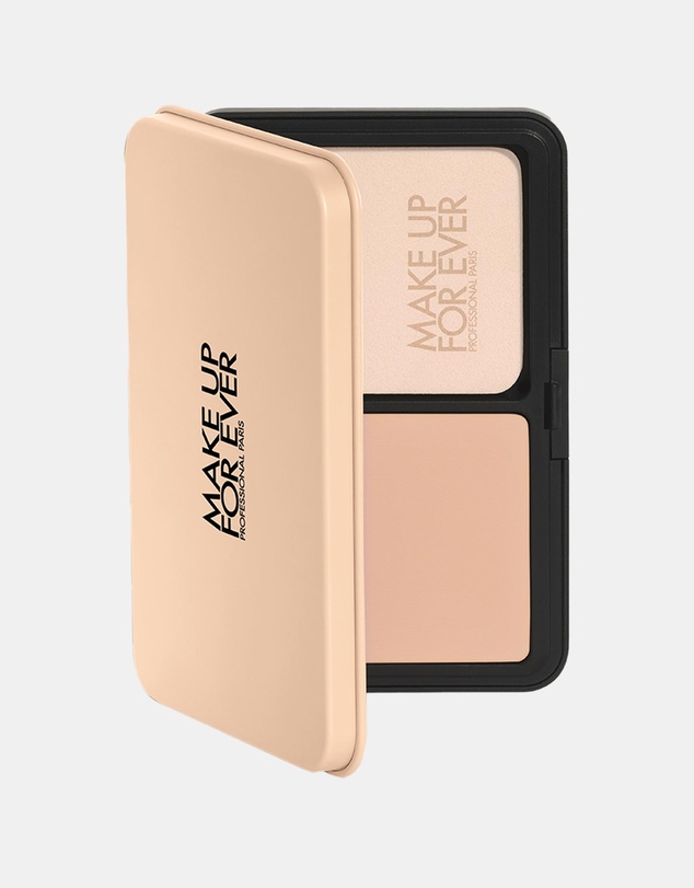 MAKE UP FOR EVER - HD Skin Powder Foundation